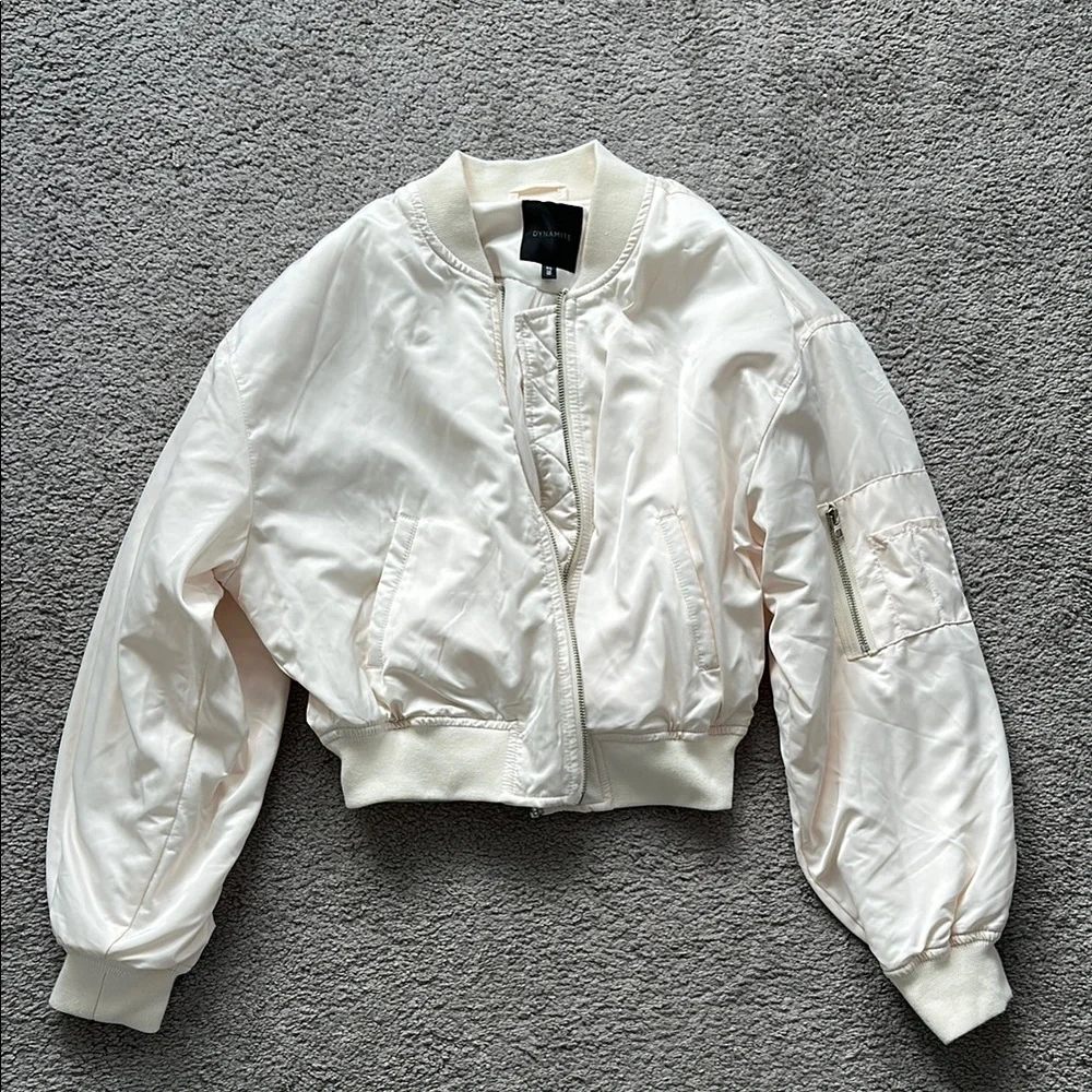 Jacket - Picture 1 of 1